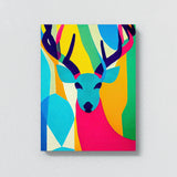 Deer 12 Wall Art