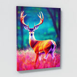 Deer 14 Wall Art