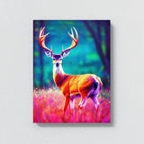 Deer 14 Wall Art