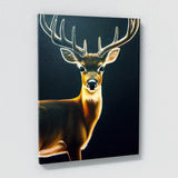 Deer 15 Wall Art