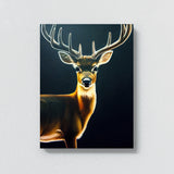 Deer 15 Wall Art