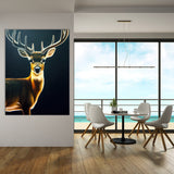 Deer 15 Wall Art