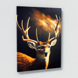 Deer 17 Wall Art