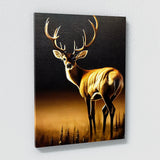 Deer 19 Wall Art