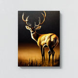 Deer 19 Wall Art