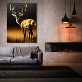 Deer 19 Wall Art
