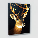 Deer 2 Wall Art
