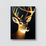 Deer 2 Wall Art