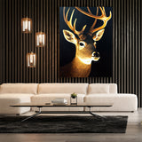 Deer 2 Wall Art