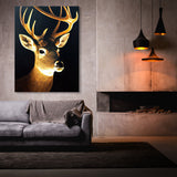 Deer 2 Wall Art