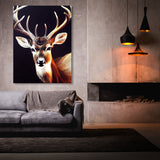 Deer 20 Wall Art