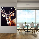 Deer 20 Wall Art