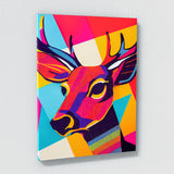 Deer 21 Wall Art