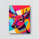 Deer 21 Wall Art