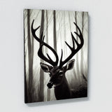 Deer 23 Wall Art