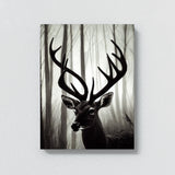 Deer 23 Wall Art