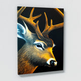 Deer 24 Wall Art