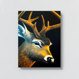 Deer 24 Wall Art