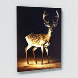 Deer 25 Wall Art