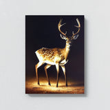 Deer 25 Wall Art