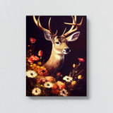 Deer 26 Wall Art