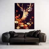 Deer 26 Wall Art