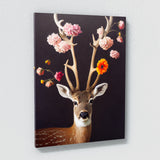 Deer 27 Wall Art