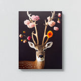 Deer 27 Wall Art