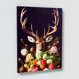 Deer 28 Wall Art