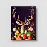 Deer 28 Wall Art