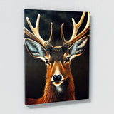 Deer 29 Wall Art