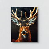 Deer 29 Wall Art