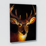 Deer 3 Wall Art