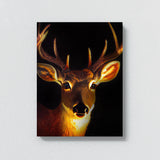 Deer 3 Wall Art