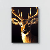 Deer 30 Wall Art