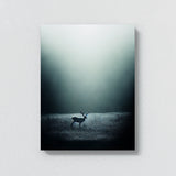 Deer 36 Wall Art