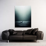 Deer 36 Wall Art