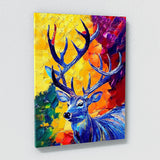 Deer 38 Wall Art