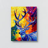 Deer 38 Wall Art