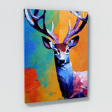 Deer 39 Wall Art