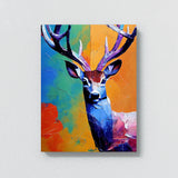 Deer 39 Wall Art