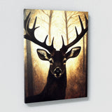 Deer 4 Wall Art