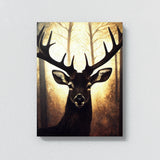 Deer 4 Wall Art