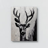 Deer 41 Wall Art