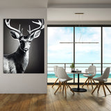 Deer 5 Wall Art