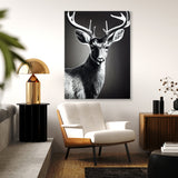 Deer 5 Wall Art