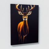 Deer 6 Wall Art