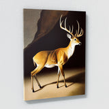 Deer 7 Wall Art
