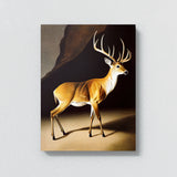 Deer 7 Wall Art