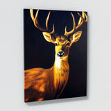 Deer 8 Wall Art